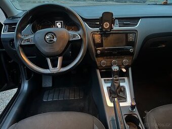 Škoda Octavia III 2018 80 tis. km - 6