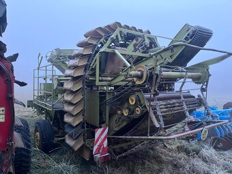 Fortschritt e686 Wiemar - 6