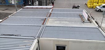 Stavební buňky 9 ks - 6