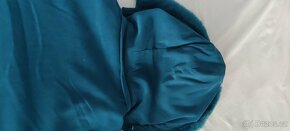 Bunda dámská zimní , vel. 48 - 6