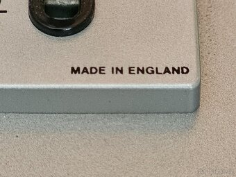 Gramofon Garrard GT-20 - 6