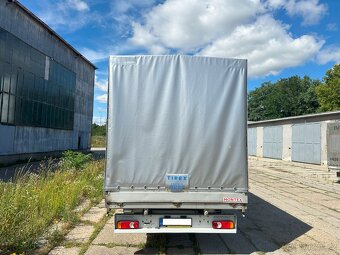 Renault Master 3 (8 PAL) - r.v 2017 - 609 594km - 6