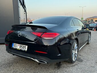 Mercedes-Benz CLS 400 - 6