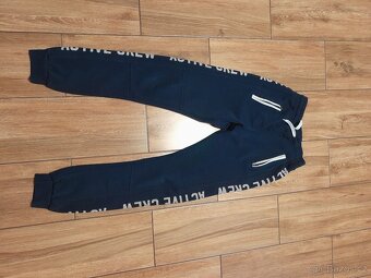 Chlapecké oblečení 146-164 - 6