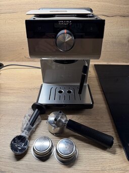 Kavovar Krups - 6