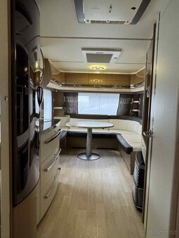 Fendt 2016 Bijou 590 - 6