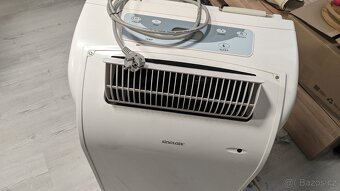 Mobilní klimatizace Sinclair AMC-14Aa - 6