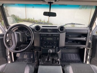 Land rover Defender 2008 - 6