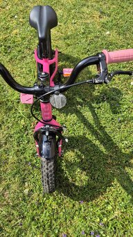 Dětské kolo 12 - 6