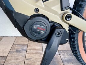 Elektrokolo CUBE - 6