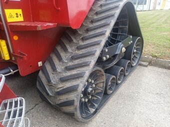 Pásový traktor Case IH Quadtrac 620 - 6