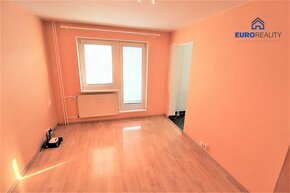 Prodej, byt 2+1, 46 m2, Milovice - 6