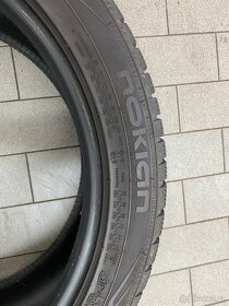Zimní pneu Nokian 225/45 R18 FRT - 6