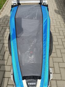 Thule Chariot CX + kompletní příslušenství - 6