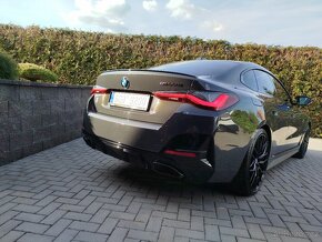 BMW 440I - 6