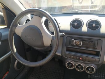 Smart Forfour 1.3 - 6