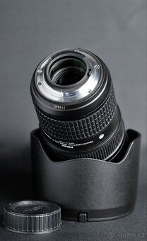 Objektiv Nikon AF-S Nikkor 24-70 mm f/2,8 G ED - 6