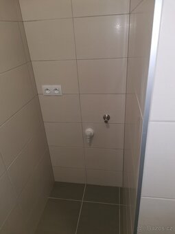 Pronajmu byt 2+1 Přátelství 18 Cheb - 6