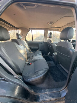 Opel Frontera B  2.2 TD 88kW - 6