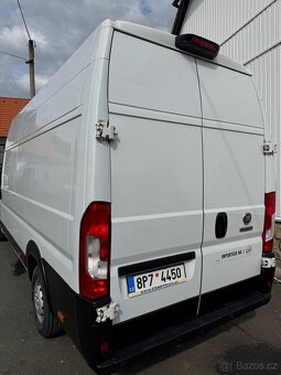 Fiat Ducato 2,3 MJ L4H3 - 6