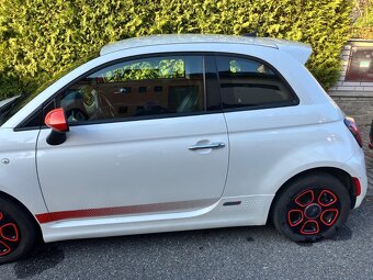 fiat 500e elektro - 6