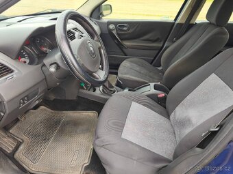 Renault Megane 1.6 - nutný přepis - 6