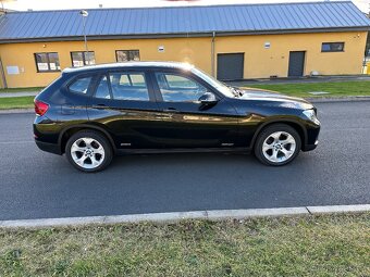 BMW X1 2,0i 135kw (benzin) X-Drive - 6