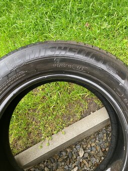 Letní pneumatiky MICHELIN 185/65 R15 - 6
