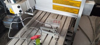 Vevor CNC 3020 - 6