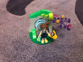 LEGO® Elves 41182 Zajmutí Sofie Jonesové - 6