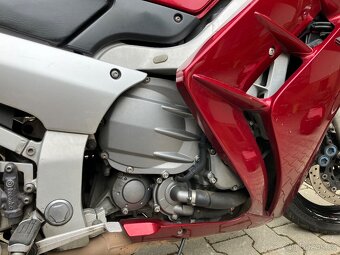 Yamaha FJR 1300 rok 2002 170.000 km - 6