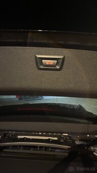 BMW F31 330d xDrive 190kW M-packet - 6