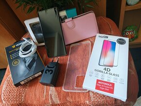Motorola edge 30 fusion - 6