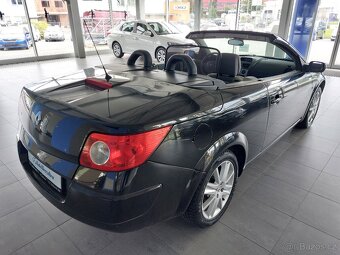 Renault Mégane 1.6 KABRIOLET,KARMANN - 6