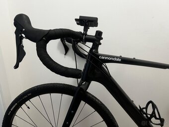 Cannondale TopStone Carbon 2023 - 6