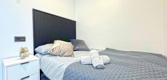 Stylový apartmán 2+kk s výhledem na moře – Torrevieja - 6