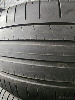 325/35R22 110Y P-Zero (PZ4) Sport PIRELLI - 6
