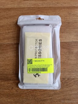 Kryt pro iPhone 15 Pro Max + 2× sklo - 6