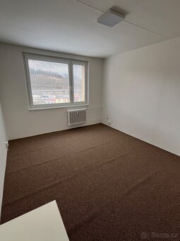 Pronájem bytu po rekonstrukci, Ohrada, Vsetín - 6