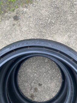 285/30R19 98Y Bridgestone Potenza S001 7mm - 6