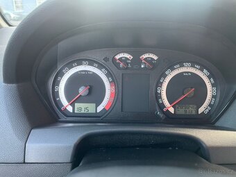 Škoda Fabia RS 1.9 tdi - 6