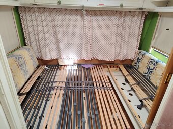 KARAVAN Tabbert Contesse Beroun - 6