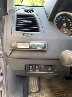 Megan 2 Kombi 2005 1.6 LPG 83 kwt. 251000 km - 6