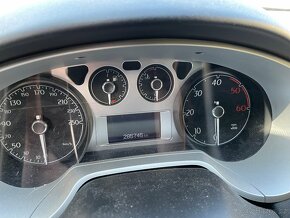 Lancia Delta 1,6 MultiJet-88 kW AUTOMAT Rok výroby:2009 - 6