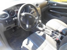 Ford Focus 1,6 TDCi, r.v. 2008 - díly - 6