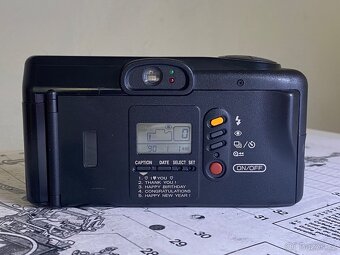 Canon Autoboy Ai-AF 76 - 6