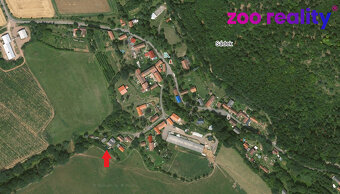 Prodej, chalupa 2+1, 2575 m2, Deštnice - Sádek - 6