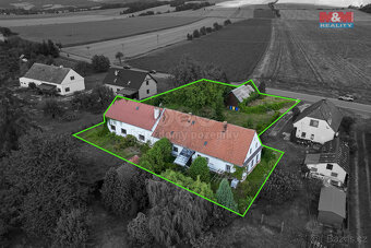 Prodej rodinného domu, 150 m², Libina - 6