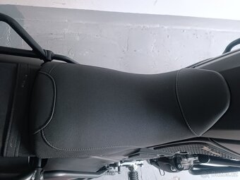Sedlo Yamaha Tenere 700 - 6