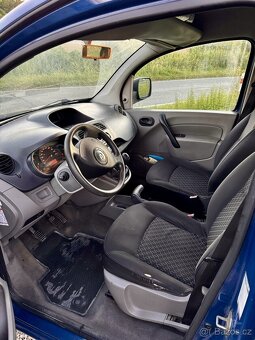 Renault Kangoo 1.5DCI - 6